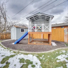 Отель Family-friendly SLC Home Near Skiing & Hiking!, фото 14