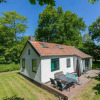 Отель Holidayhouse - Breezand 6 Vrouwenpolder De Alk, фото 1