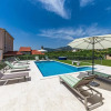 Отель Stunning Home in Kastel Luksic With Outdoor Swimming Pool, Wifi and 3 Bedrooms, фото 28