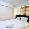 Отель Best Deal And Comfort Living 2Br Apartment At Bassura City, фото 4
