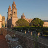 Отель Holiday Inn Express Morelia Centro Historico, an IHG Hotel, фото 20