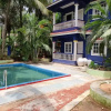 Отель Lazy Palms Beach Apartment, фото 4