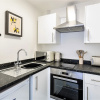 Отель Your Apartment Clifton House, фото 10
