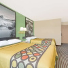 Отель Super 8 Lexington, фото 16