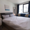 Отель Apartment BTS On Nut, Convenience Store Nearby - bkmono23, Max 4p, фото 2