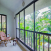 Отель OYO 12648 Home Luxurious 1BHK Anjuna, фото 19