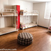 Отель Kimchee Busan Downtown Guesthouse - Hostel, фото 29