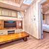 Отель Dongbaek Dongsan Pension, фото 18