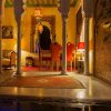 Отель Riad Moullaoud в Марракеше