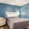 Отель WoodSpring Suites Atlanta Newnan, фото 16