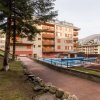 Отель Peaceful Apartment in Vielha with Swimming Pool, фото 22