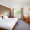 Отель Doubletree by Hilton Coventry, фото 31