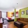 Отель Comfort Inn And Suites, фото 3