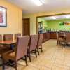 Отель Quality Inn And Suites Ottumwa, фото 24