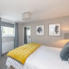 Отель Hedgemead Court, 4 Star Gold Luxury 2 Bedroom Apartment in Bath City C, фото 4