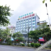 Отель City Comfort Inn Heyuan Railway Station, фото 14