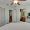 Отель Pelican Paradise 3 Bedroom Home by Redawning, фото 6