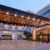 Отель Wyndham Shanghai Hongqiao в Шанхае