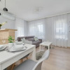 Отель Family Apartment With AC by Renters, фото 15