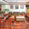 Отель Cheathata CTA Hotel Siem Reap, фото 11