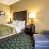 Отель Comfort Inn Franklin, фото 4