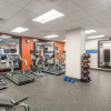 Отель Hampton Inn & Suites Madison / Downtown, фото 15