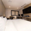 Отель Bundang Hotel and U, фото 46
