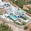 Отель Luxury Villa Tomillo, фото 40