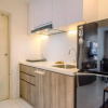 Отель Cozy And Minimalist 1Br At Tokyo Riverside Pik 2 Apartment, фото 10