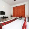 Отель OYO 4646 Hotel Hari Villa, фото 21