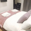 Отель Executive Flat Greenwich London Near Station O2, фото 5