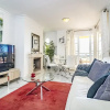Отель SAA2- comfortable apartment Puerto banus, фото 50