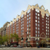 Отель Fairfield Inn & Suites by Marriott Washington, DC/Downtown, фото 1