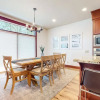 Отель Timbers 15 Private Hot Tub, 2 Car Garage, Washer Dryer, Large Townhouse by RedAwning, фото 30
