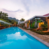 Отель Commander Lodge, фото 5