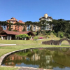 Отель My Home - Mirante do Quinta 705, фото 19