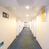 Отель 7 Days Inn Tianjin Sports Institute North Avenue, фото 14