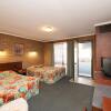 Отель Albury City Motel, фото 2
