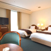 Отель Nagasaki International Hotel, фото 2