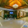 Отель Taoyuan International Hotel, фото 11