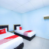 Отель OYO 89842 Hotel 22 Northport, фото 4