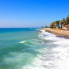 Отель Marbella Pool House Gf55on sea Shore, фото 21
