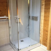 Отель Beautiful Chalet with Sauna near the Forest in Durbuy, фото 14