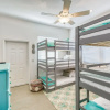 Отель Johnson Beach Way - 4 Br Home, фото 10