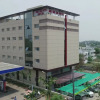 Отель Sri Sri Sri Hotel, фото 6