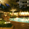 Отель Grand Diamond Suites Hotel, фото 23
