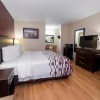 Отель Red Roof Inn Knoxville North - Merchants Drive, фото 7
