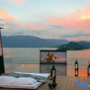 Отель Lugu Lake Arabella Lake View Manor, фото 6