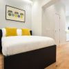 Отель Earls Court East Serviced Apartments by Concept Apartments, фото 24