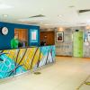 Отель ibis Styles Birmingham NEC and Airport, фото 2